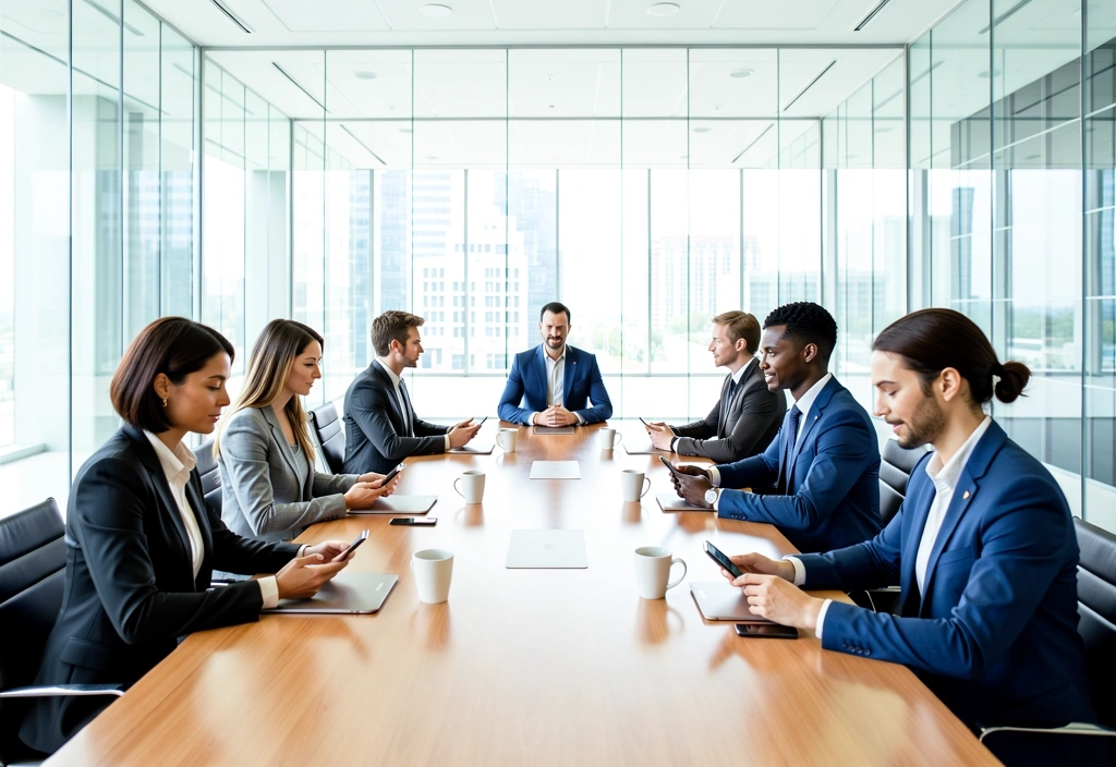 Volunteer Board of Directors