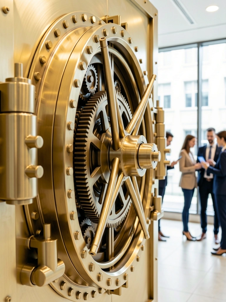 Institutional Security