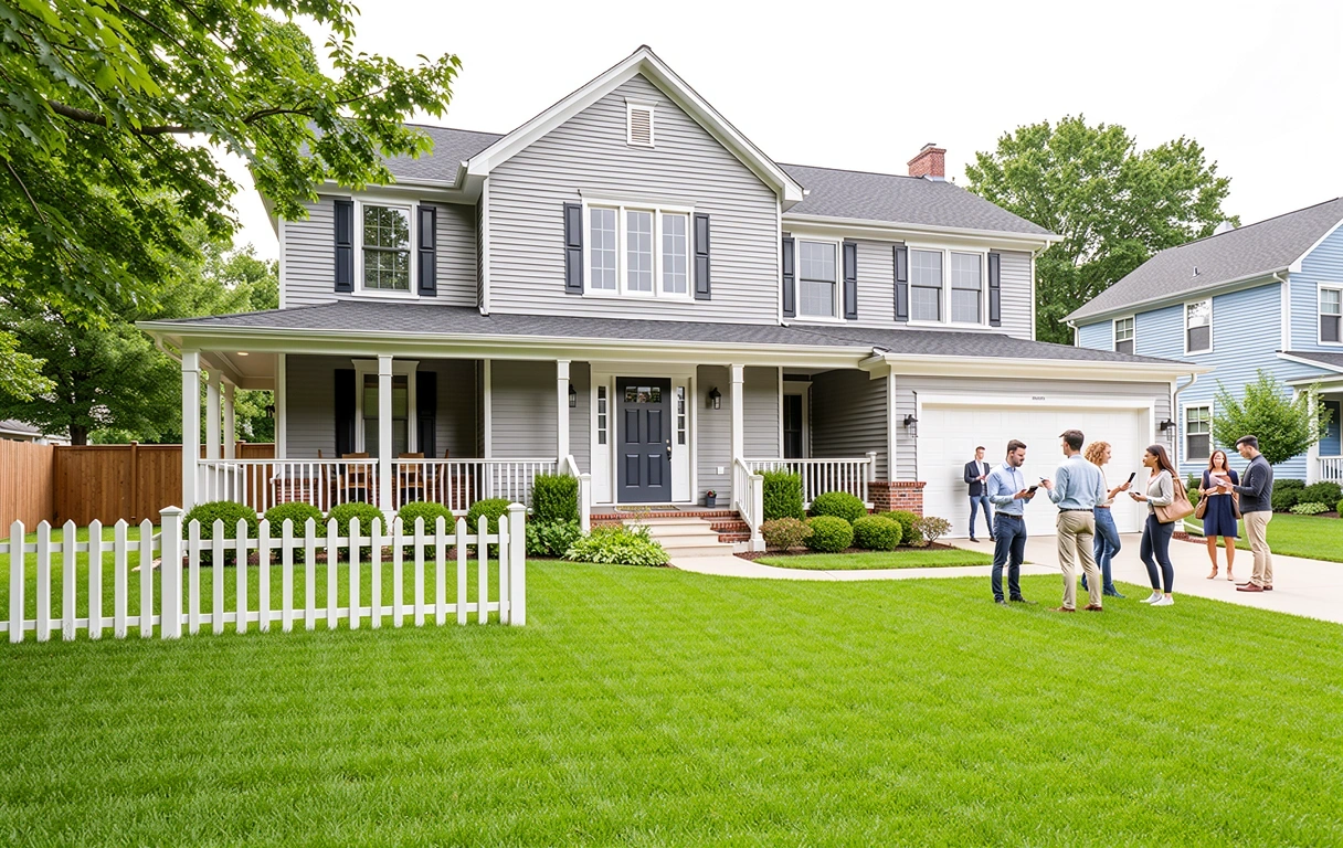 Home ownership success