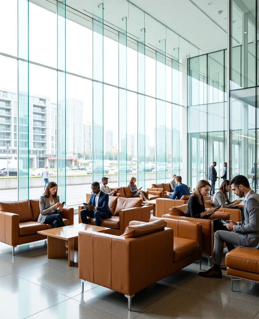 Arvest Federal Credit Union Professional Environment