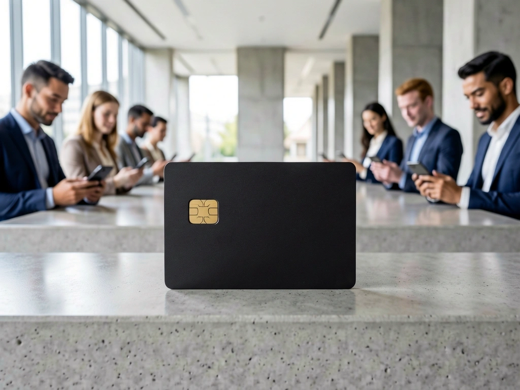 Banking security technology