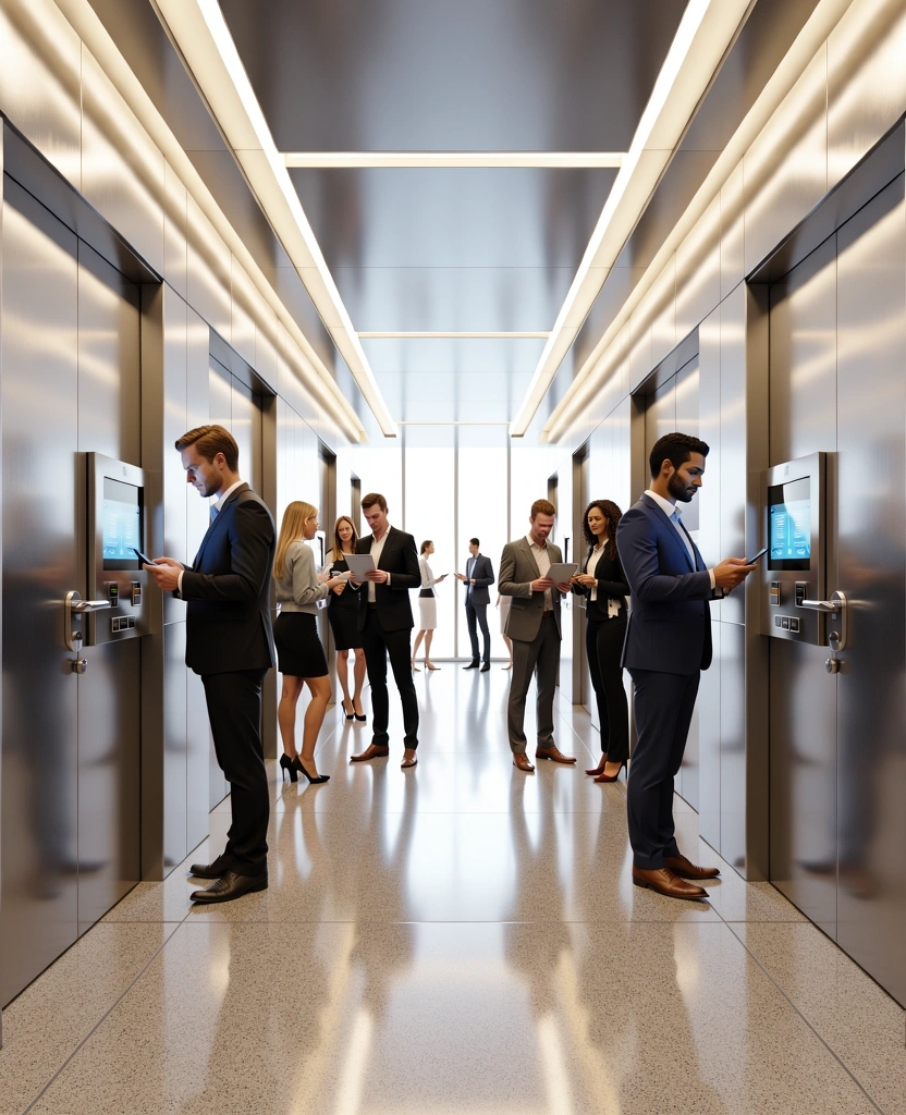 Secure banking environment